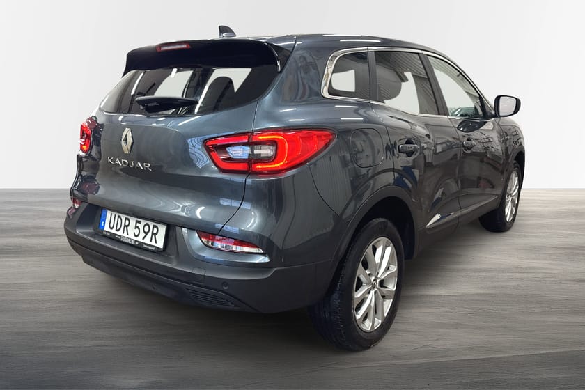 Bild 3 av Renault Kadjar