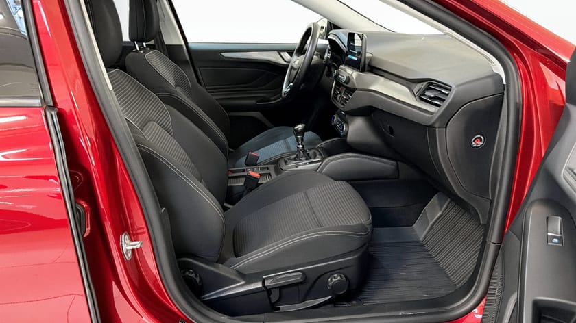 Bild 3 av Ford Focus