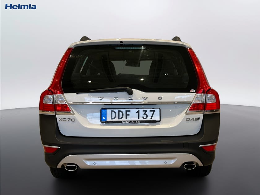 Bild 5 av Volvo XC70