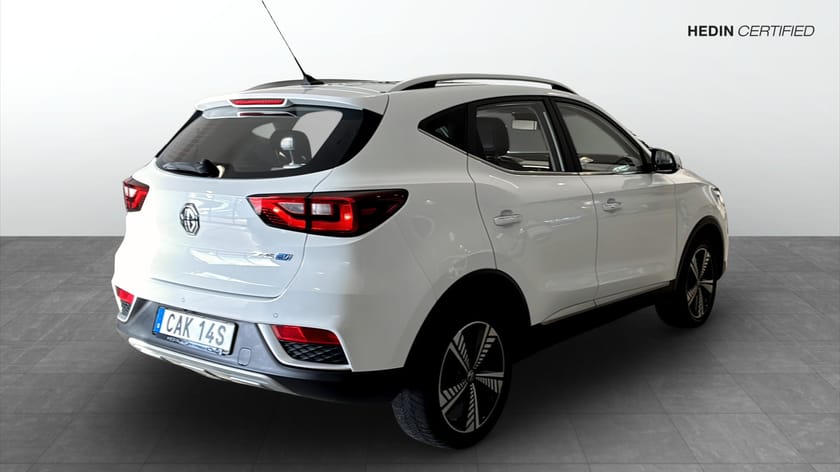 Bild 2 av MG ZS EV