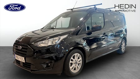 Ford Transit Connect 210 LWB