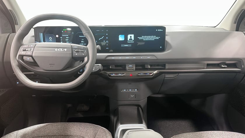 Bild 4 av Kia EV2 Standard Range