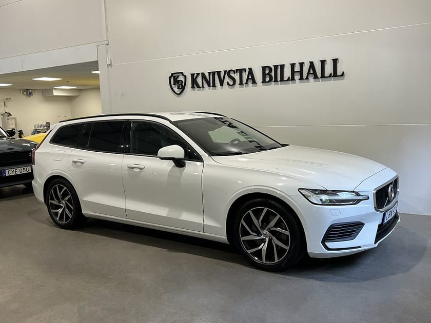 Bild 3 av Volvo V60