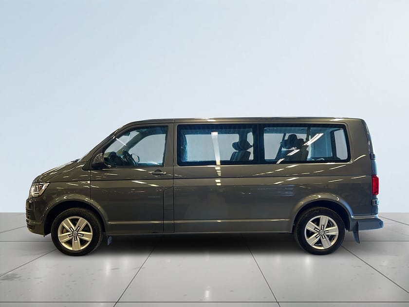 Bild 4 av Volkswagen Caravelle