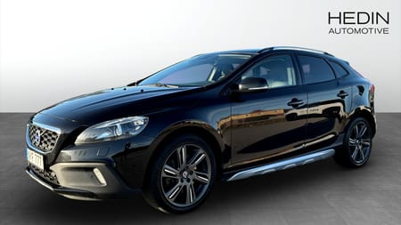 Volvo V40 Cross Country