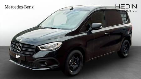 Mercedes-Benz Citan 112 CDI