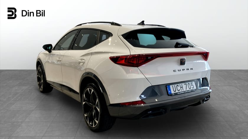 Bild 3 av CUPRA Formentor