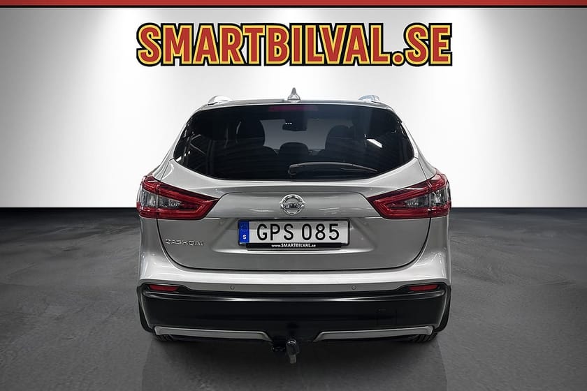 Bild 5 av Nissan Qashqai