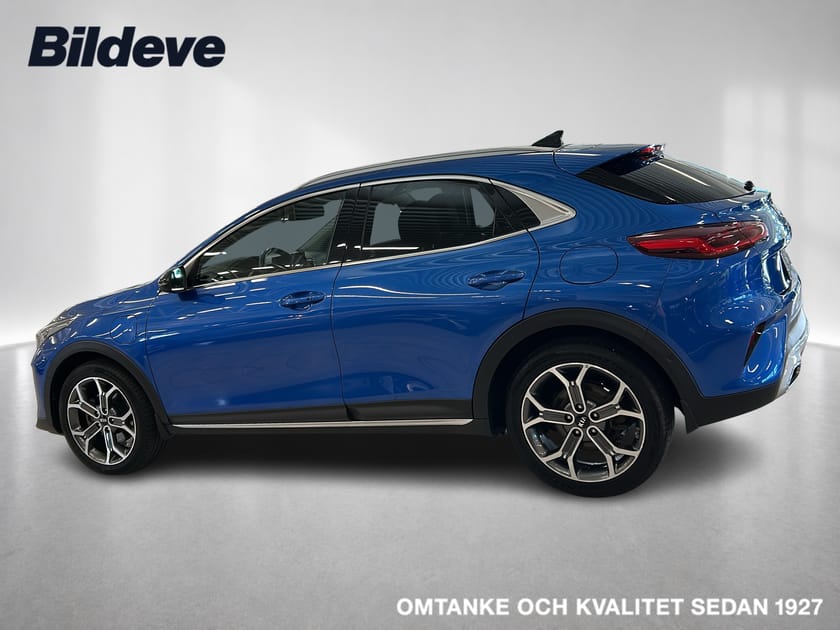 Bild 3 av Kia XCeed Plug-in Hybrid