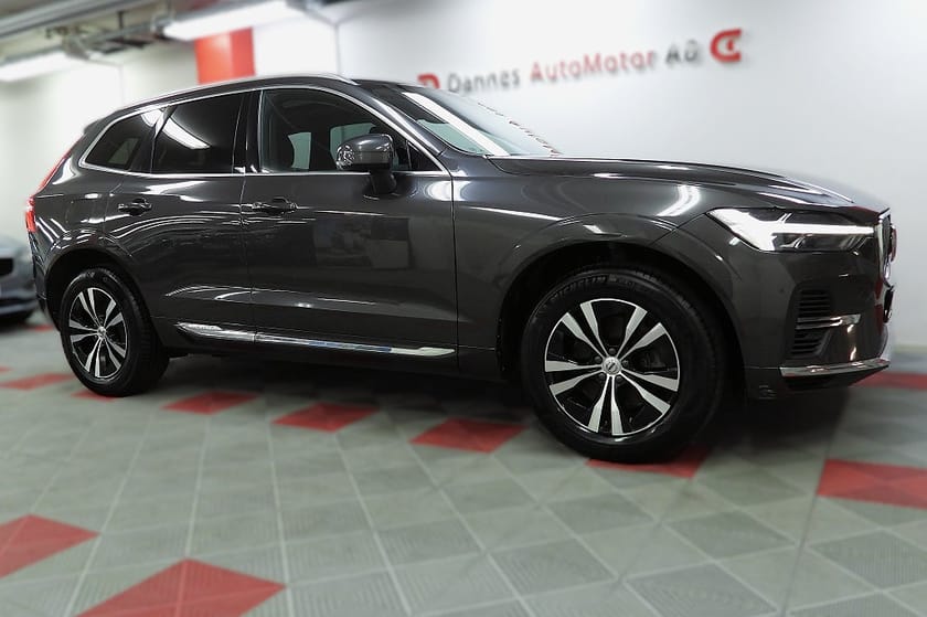Bild 5 av Volvo XC60