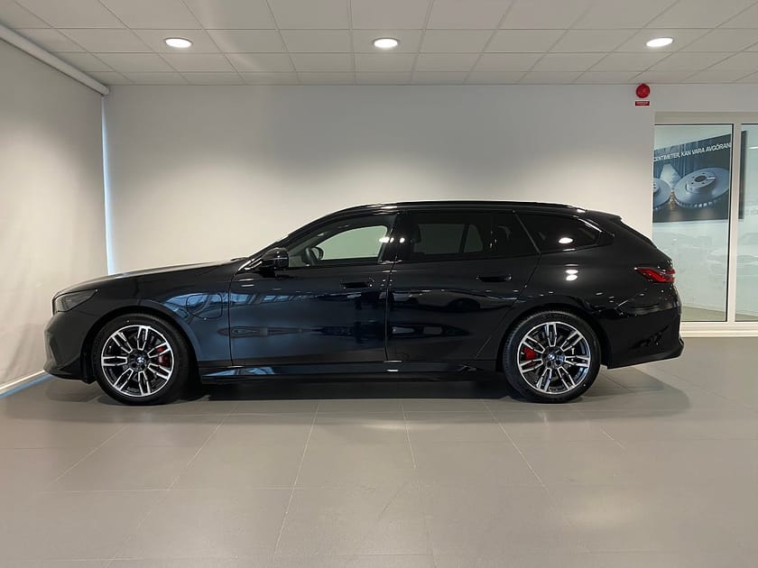 Bild 2 av BMW 530e xDrive Touring