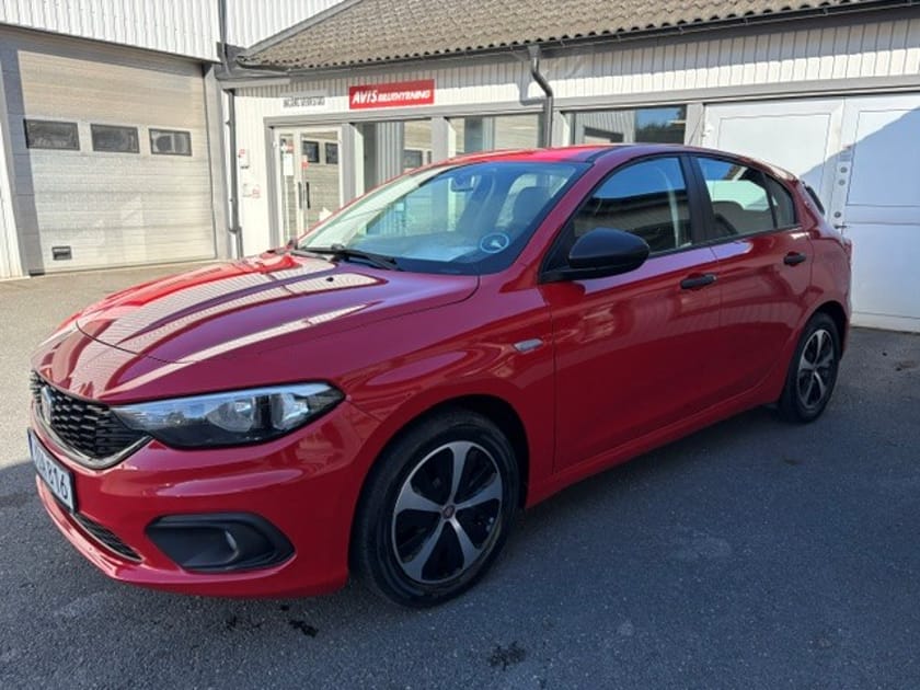 Bild 4 av Fiat Tipo