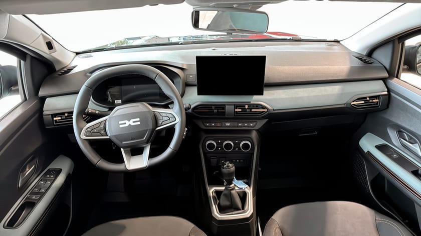 Bild 4 av Dacia Sandero Stepway