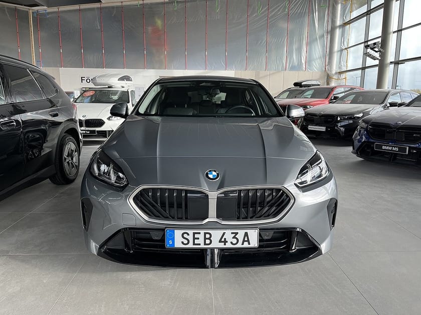 Bild 2 av BMW 120