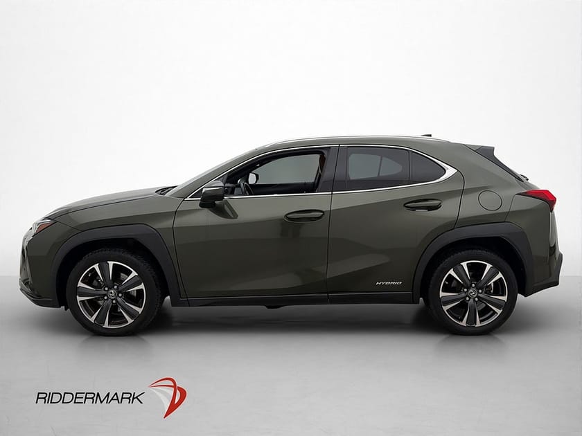 Bild 5 av Lexus UX 250h