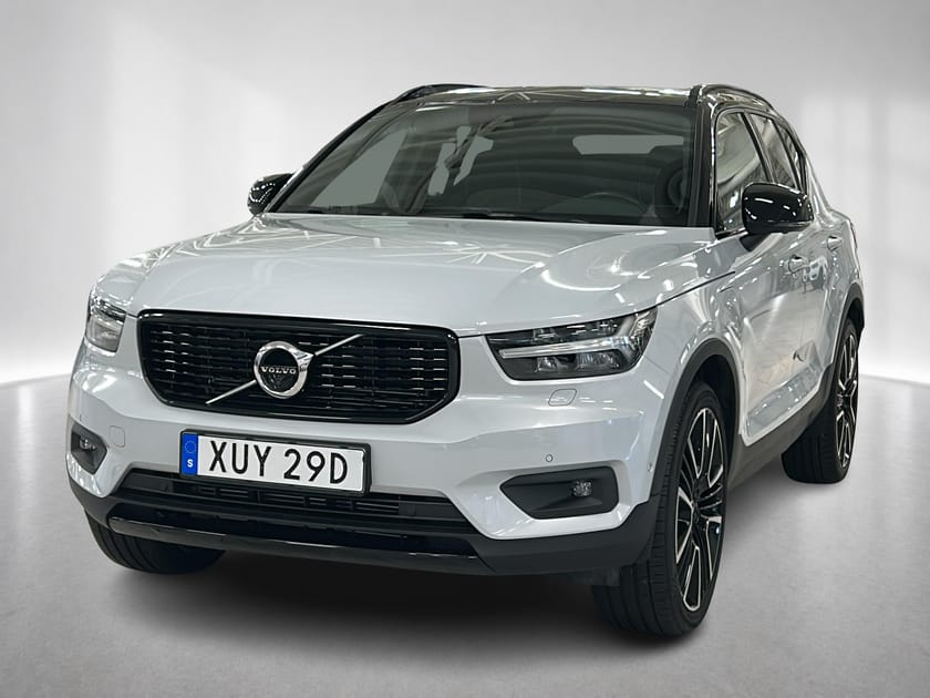Bild 1 av Volvo XC40