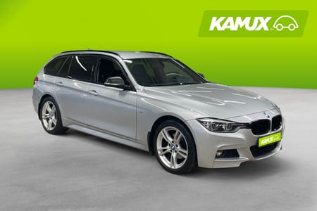 BMW 320d xDrive Touring