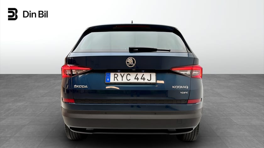 Bild 5 av Škoda Kodiaq