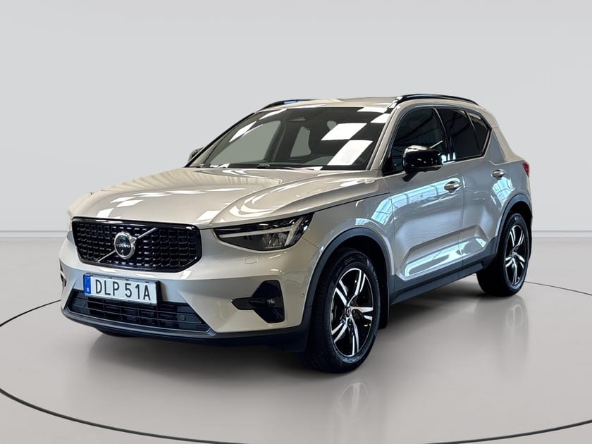 Bild 1 av Volvo XC40