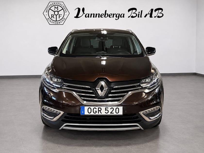 Bild 2 av Renault Espace
