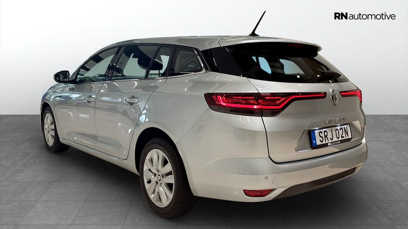 Bild 3 av Renault Mégane Sport Tourer