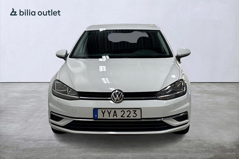 Bild 3 av Volkswagen Golf