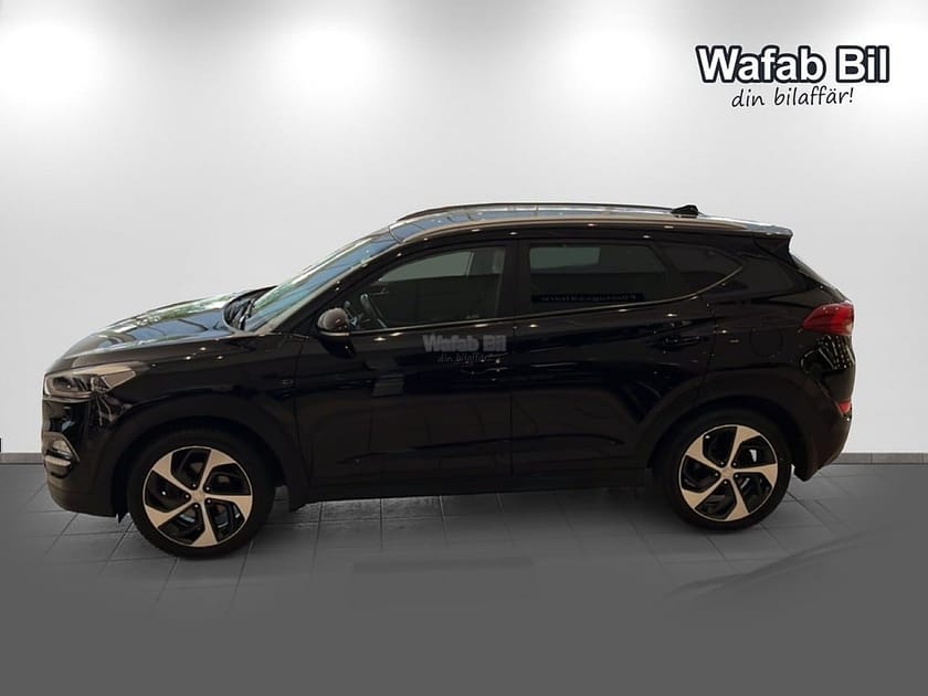 Bild 4 av Hyundai Tucson