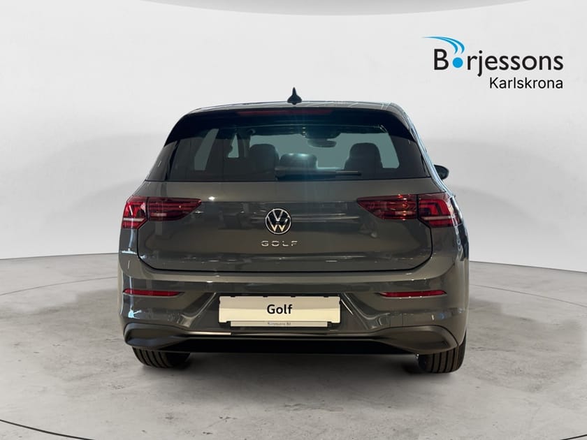 Bild 5 av Volkswagen Golf