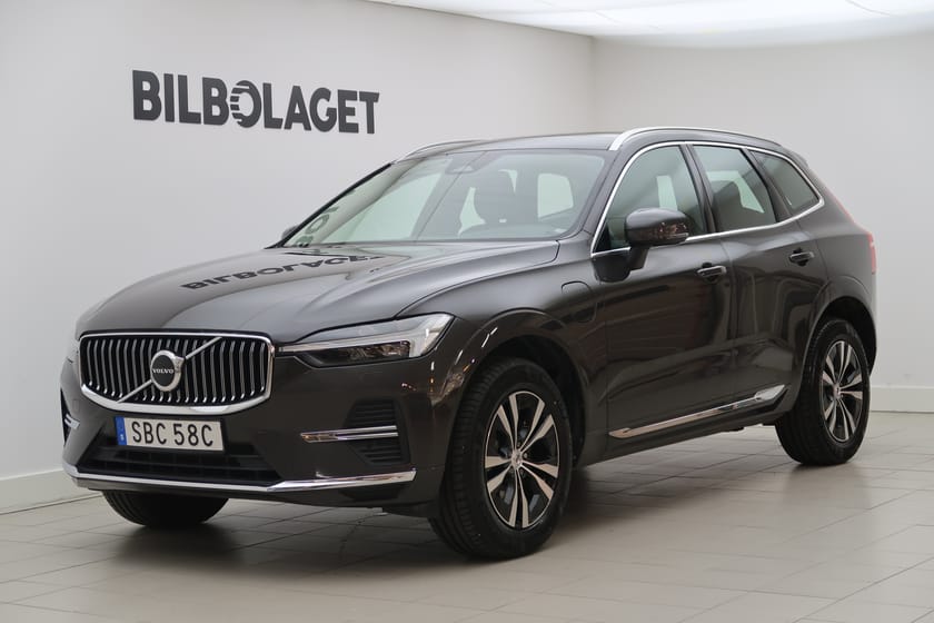 Bild 1 av Volvo XC60