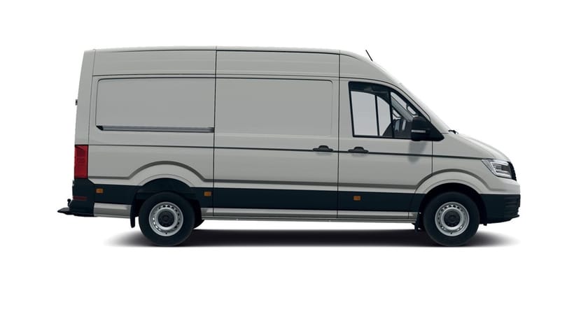Bild 2 av Volkswagen Crafter