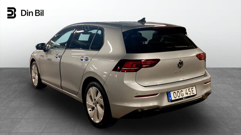 Bild 3 av Volkswagen Golf