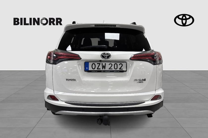 Bild 4 av Toyota RAV4