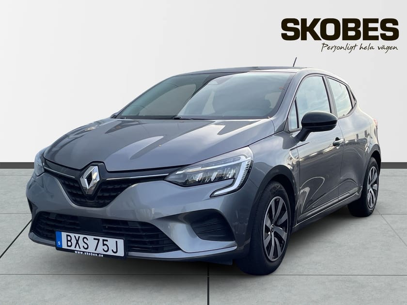 Bild 3 av Renault Clio