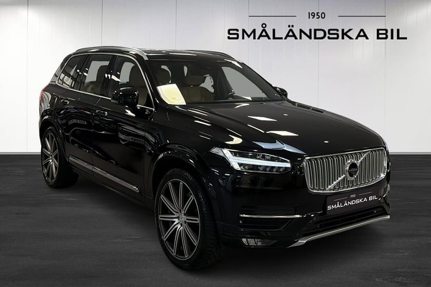 Bild 2 av Volvo XC90