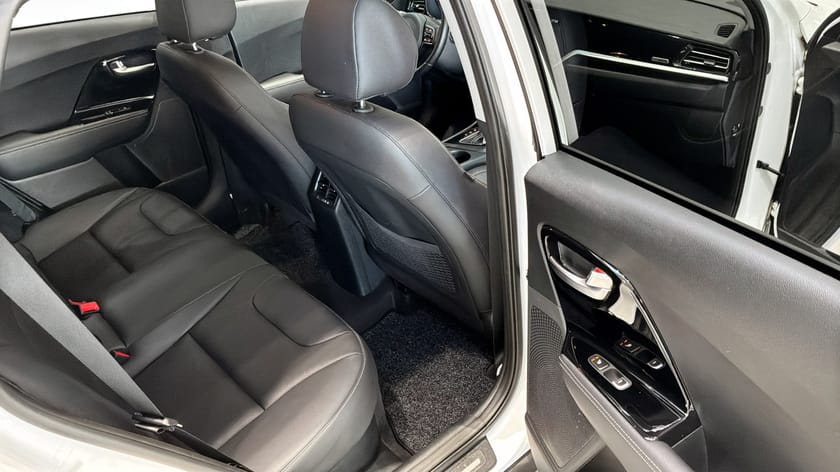 Bild 5 av Kia Niro P-HEV