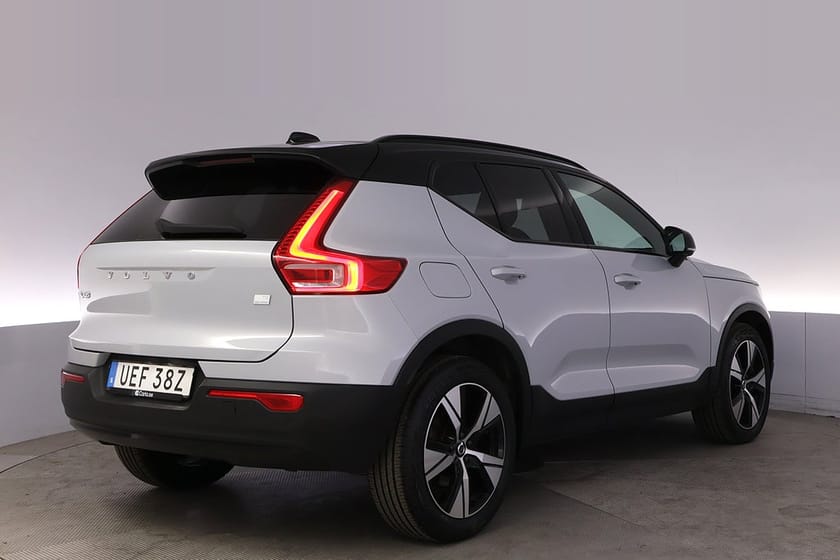 Bild 5 av Volvo XC40