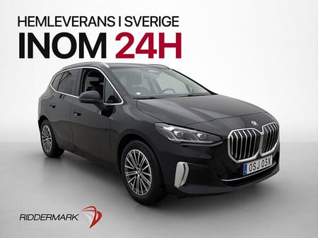 BMW 225e xDrive Active Tourer
