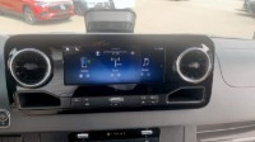 Bild 3 av Mercedes-Benz Sprinter 317 CDI RWD Panel Van