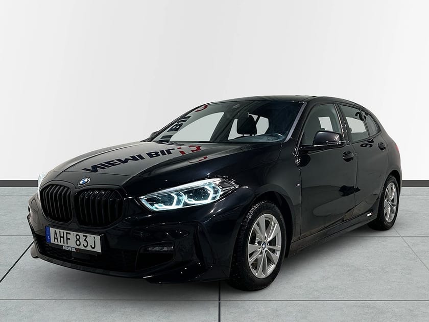 Bild 3 av BMW 118i