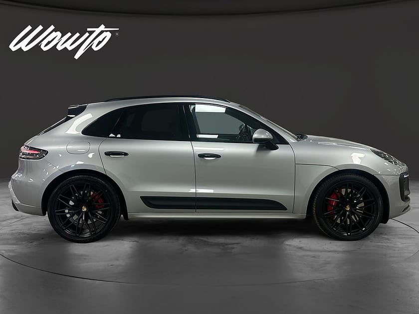Bild 3 av Porsche Macan GTS