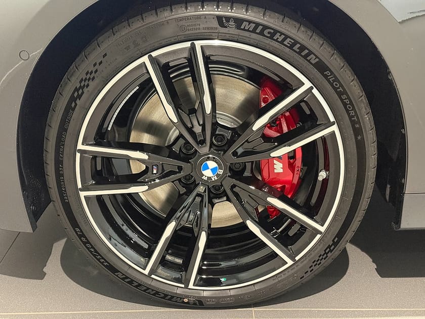 Bild 5 av BMW M340i xDrive Touring