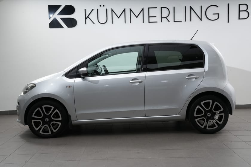 Bild 2 av Volkswagen up!