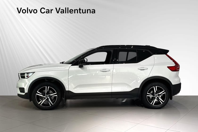 Bild 3 av Volvo XC40