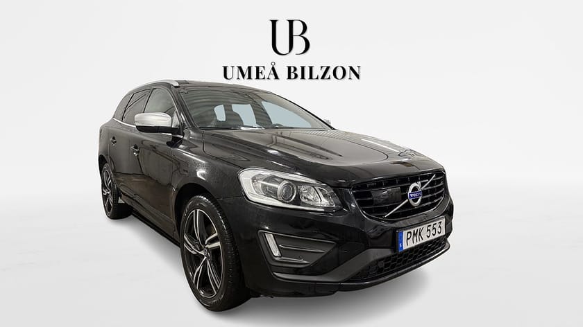 Bild 2 av Volvo XC60