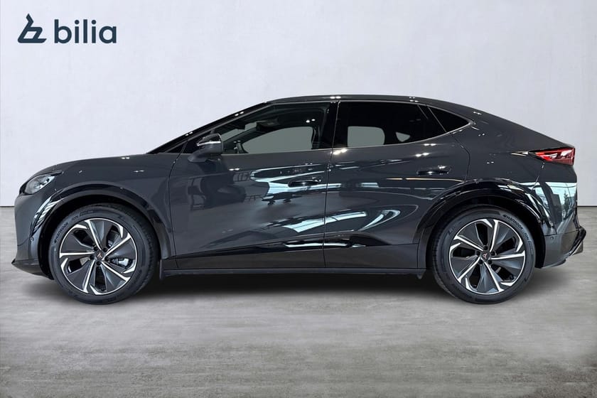 Bild 4 av CUPRA TAVASCAN Tavascan VZ