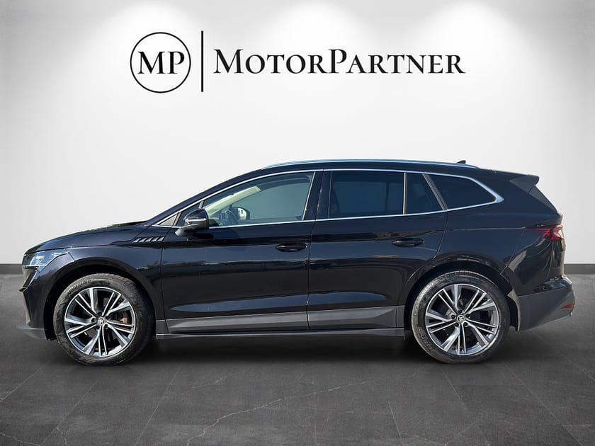 Bild 5 av Škoda Enyaq iV 80