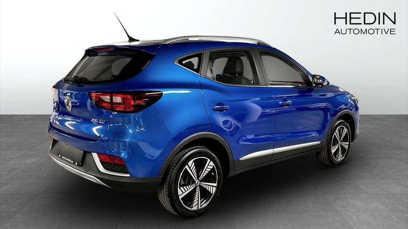 Bild 2 av MG ZS EV