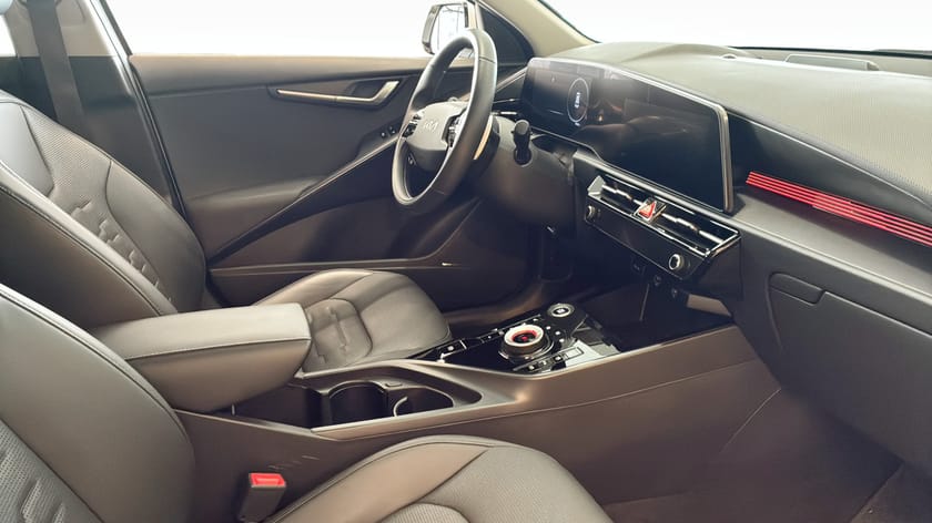Bild 3 av Kia Niro Plug-In-Hybrid