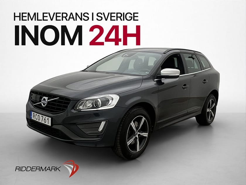 Bild 3 av Volvo XC60