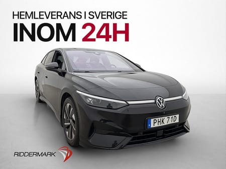 Volkswagen ID.7 Pro